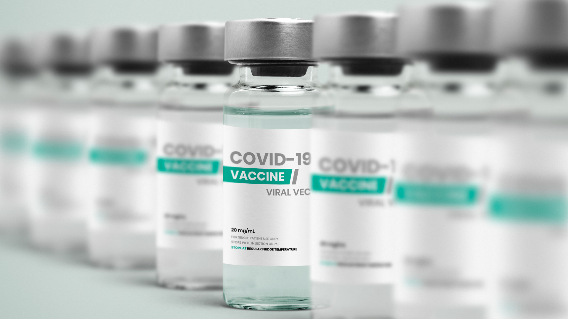 BAM! News - Coronavirus: la Belgique va jeter près d’un demi-million de doses de vaccin