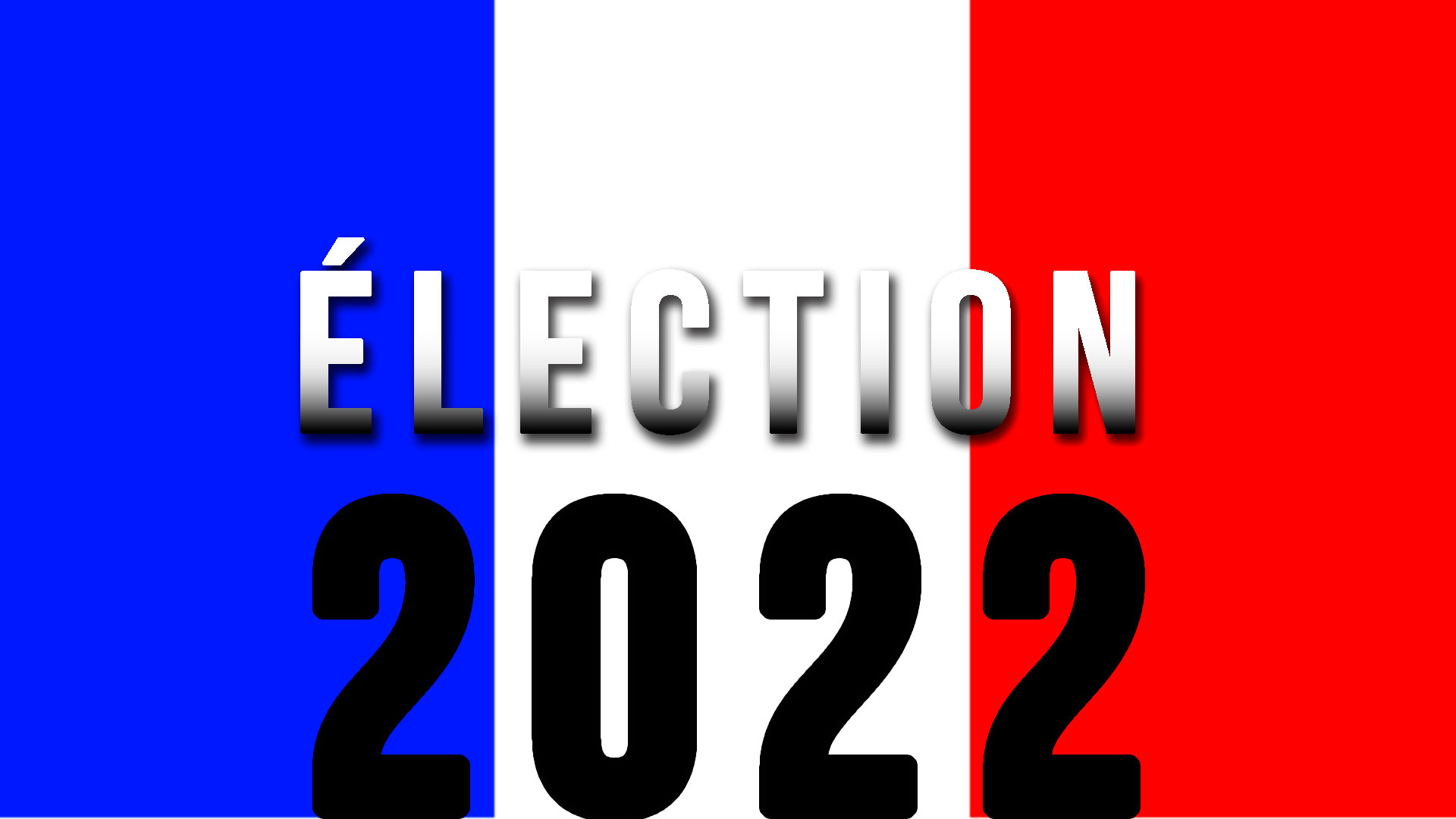 BAM! News - La réalité des Présidentielles en France : Macron choisi par 18% des Français !