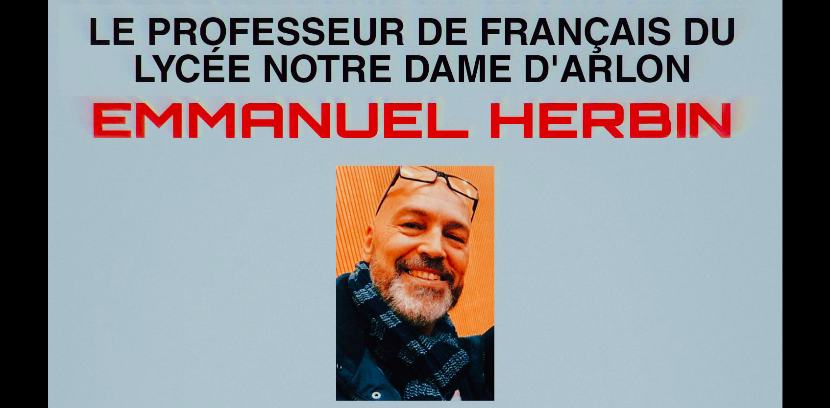 Emmanuel Herbin - Licenciement abusif !?