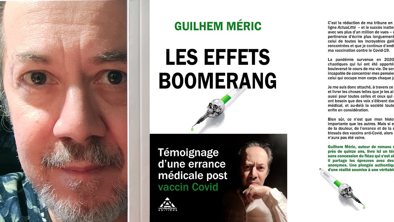 Les Effets Boomerang