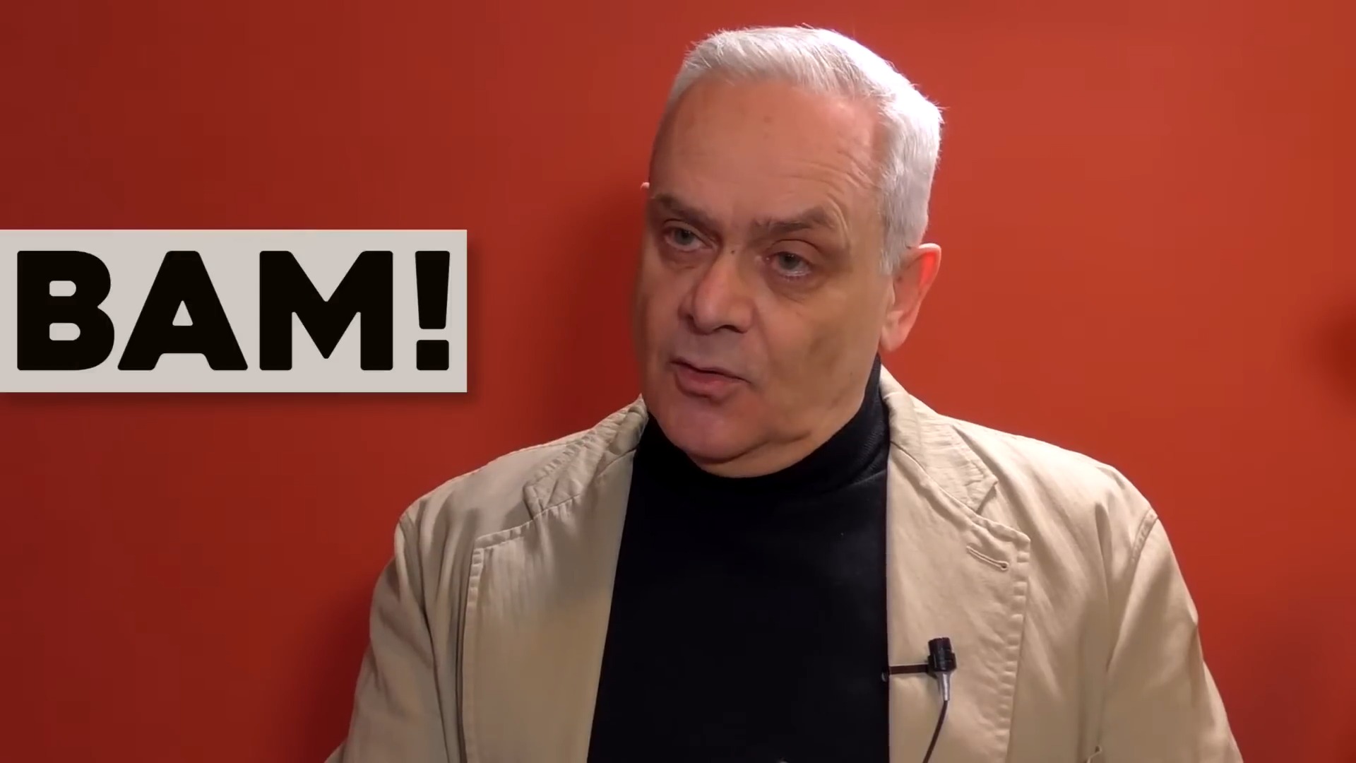 L'UE sanctionne Jacques Baud : une dérive autoritaire assumée