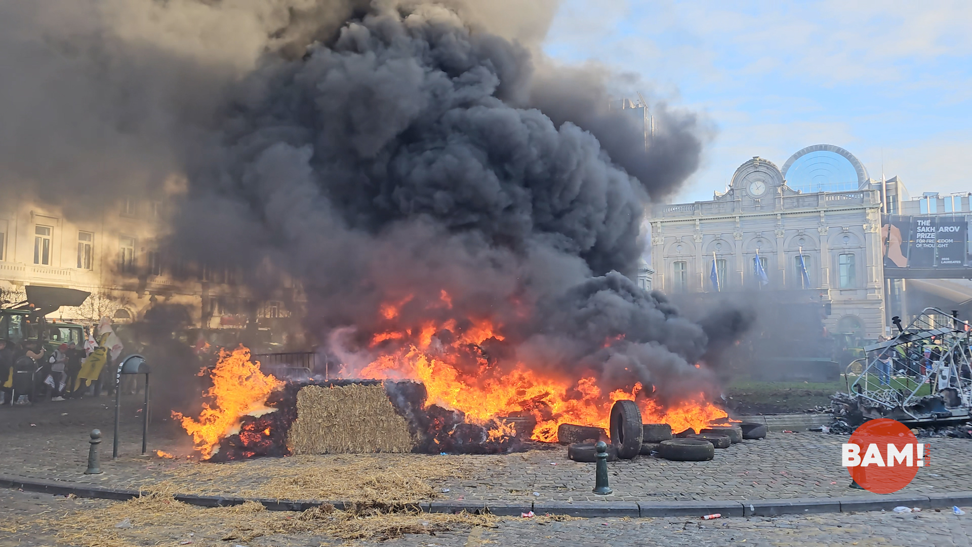 NON AU #MERCOSUR - POUR LA SOUVERAINETÉ ALIMENTAIRE