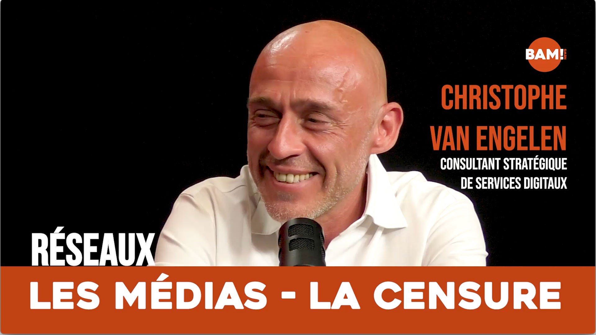 Réseaux - Les médias - La censure