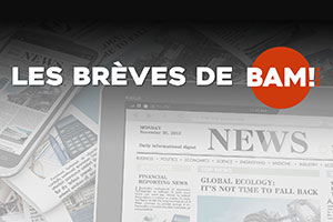 Les revues de presse