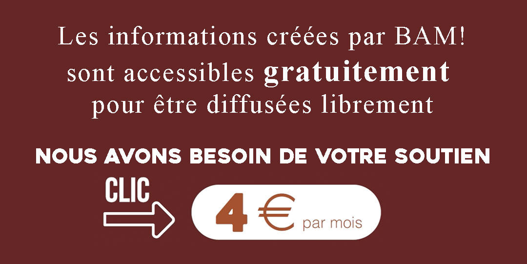 Je m'abonne