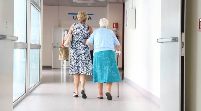 Au secours, le droit d’euthanasier nos ainés en EHPAD revient dans le décret du 16 octobre 2020