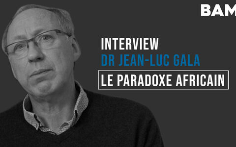 BAM! Interview de Jean-Luc Gala 10 Clips