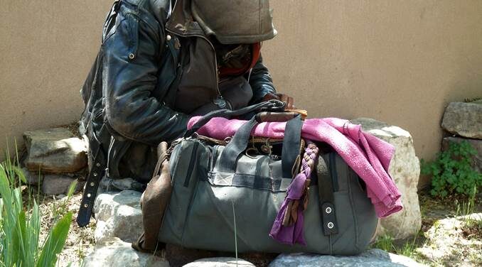 Crise économique : qui sont les "nouveaux pauvres" ?
