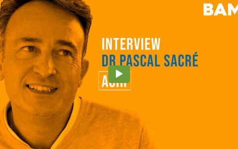 Interview BAM! de Pascal Sacré : 3 - Agir