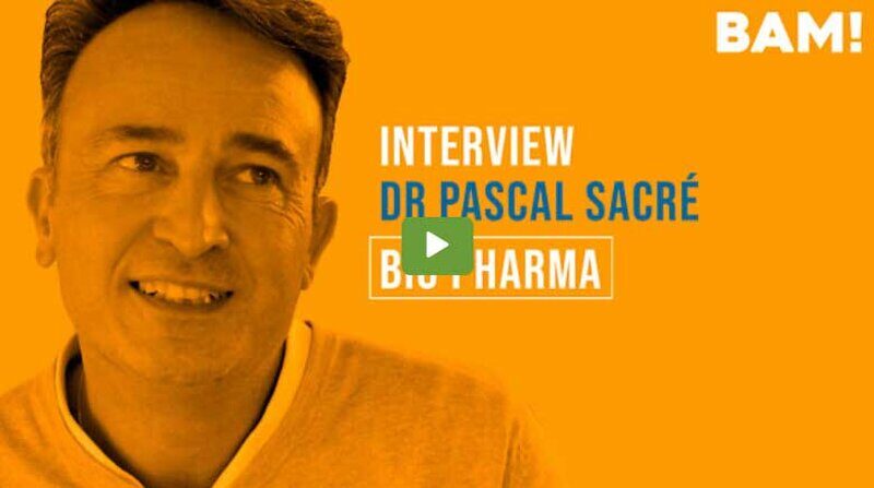 Interview BAM! de Pascal Sacré : 4 - Big Pharma
