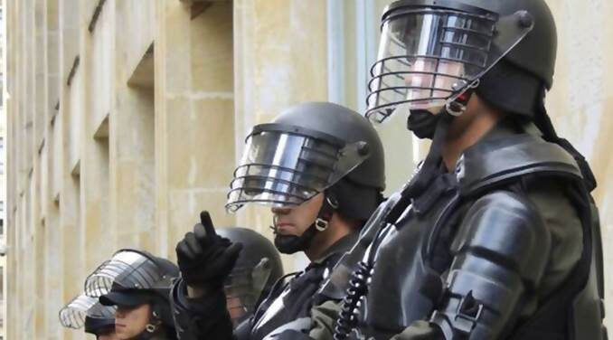 Les policiers sont à bout : le syndicat SNPS appelle à une "grève des amendes"