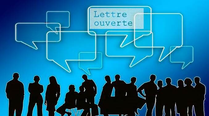 Lettre ouvertes de plus de 500 scientifiques« atterrés » par des discours officiels