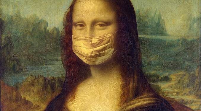Une étude danoise démontre l’inutilité du masque