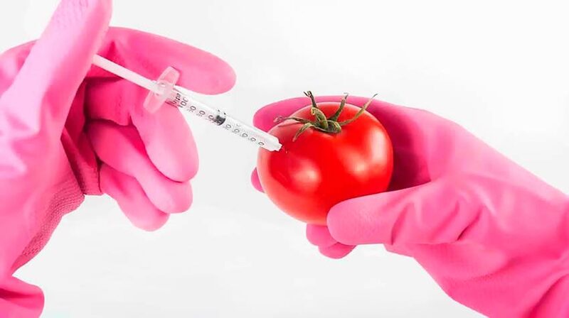 VACCINS OGM : C’EST NON !