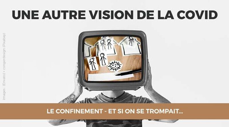 14/40 - LE CONFINEMENT - ET SI…