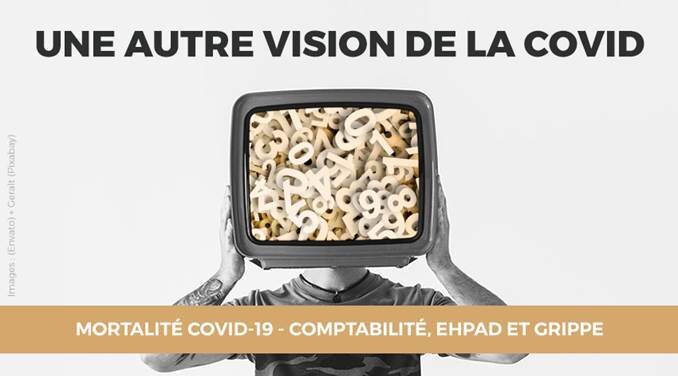2/40 - MORTALITÉ COVID-19 - COMPTABILITÉ, EHPAD ET GRIPPE