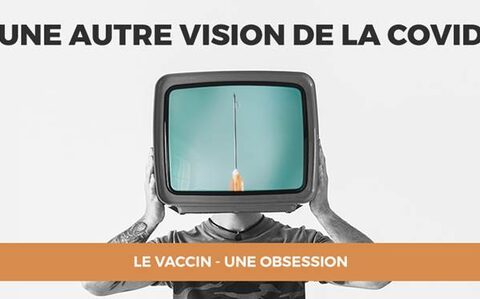 27/40 - LE VACCIN - UNE OBSESSION