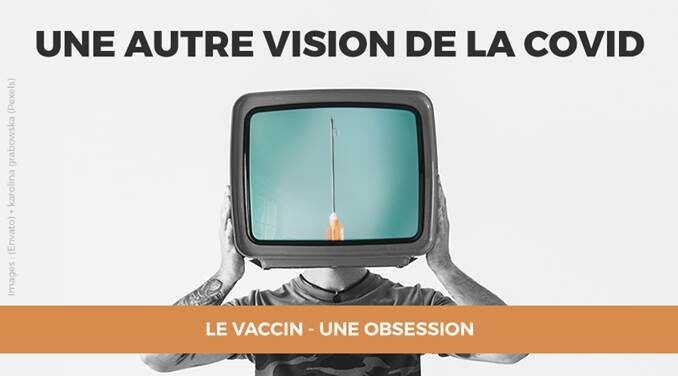 27/40 - LE VACCIN - UNE OBSESSION
