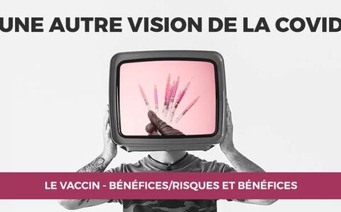 28/40 - LE VACCIN - BÉNÉFICES/RISQUES ET BÉNÉFICES