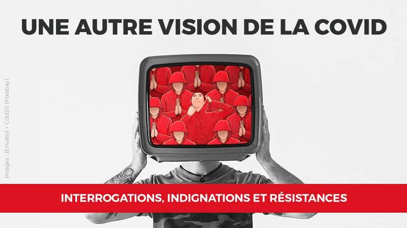 38/40 - INTERROGATIONS, INDIGNATIONS ET RÉSISTANCES