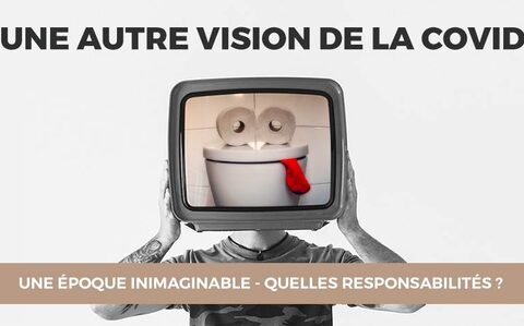 39/40 - UNE ÉPOQUE INIMAGINABLE - QUELLES RESPONSABILITÉS ?