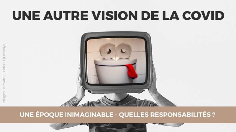 39/40 - UNE ÉPOQUE INIMAGINABLE - QUELLES RESPONSABILITÉS ?