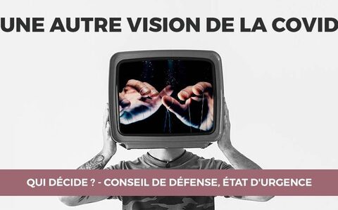 9/40 - QUI DÉCIDE ? - CONSEIL DE DÉFENSE ET ÉTAT D’URGENCE