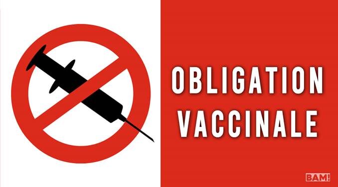 À propos du projet d’obligation vaccinale