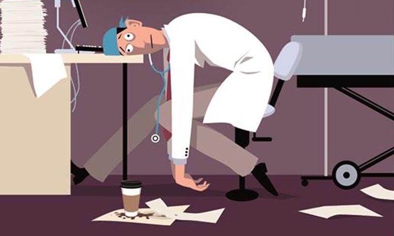 Article 4/4 : « Qui doit-on soigner, finalement ? »