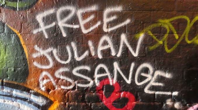 Assange : La Cour d’appel anglaise permet l’extradition aux États-Unis