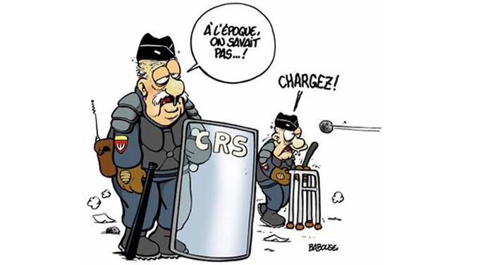 Aux amis qui me demandent de tourner la page du covid