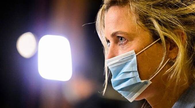 Coronavirus: accord sur la loi pandémie