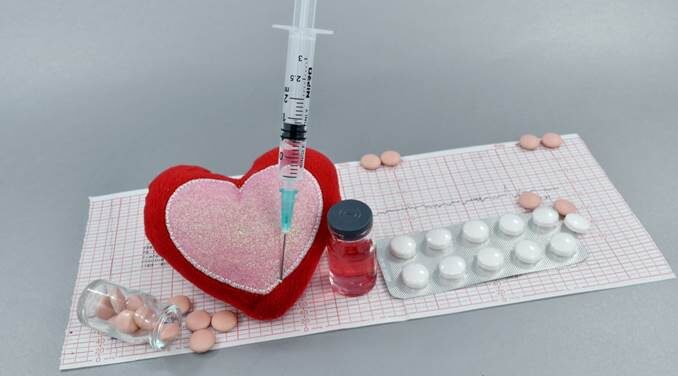 Coronavirus aux Etats-Unis: l’agence américaine du médicament ajoute un avertissement pour infections cardiaques à la notice des vaccins à ARNm