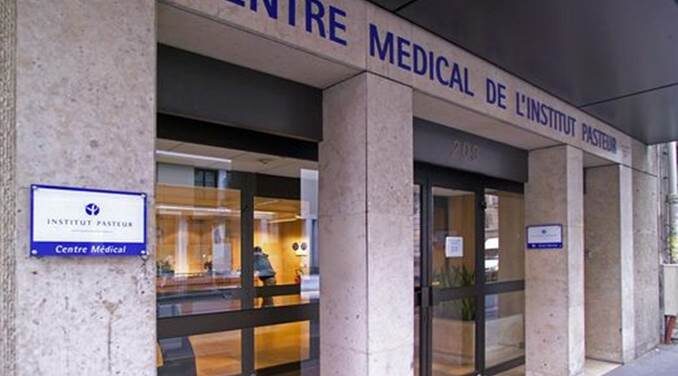 Coronavirus : l’Institut Pasteur arrête son principal projet de vaccin, pas assez efficace