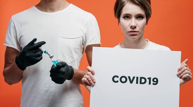 Coronavirus: la vaccination des 16-17 ans attaquée en justice