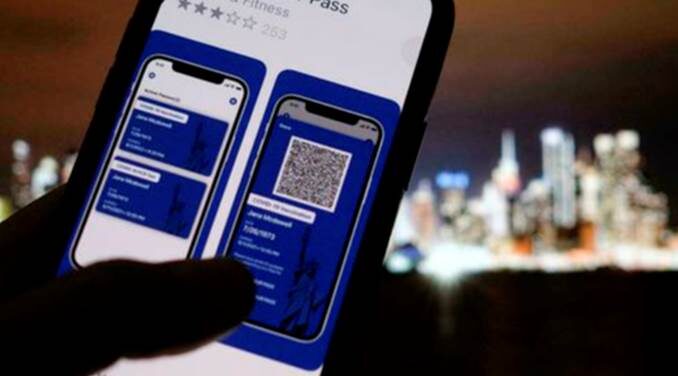 Covid Safe Ticket à Bruxelles: voici les secteurs qui seront concernés, il ne sera pas nécessaire en terrasse