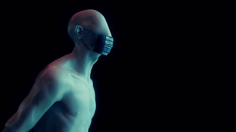 De quoi le masque est-il le nom ?