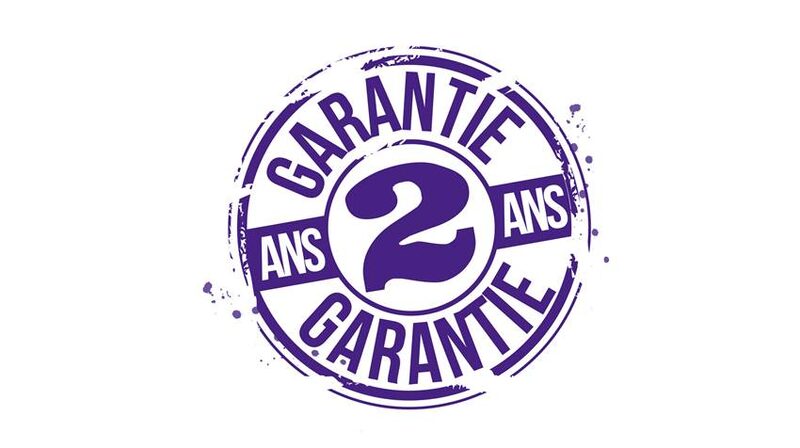 Deux années.