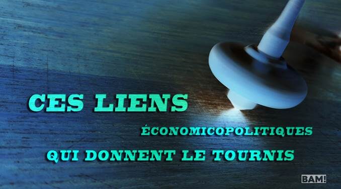 ÉPISODE 2/4 : Militants aguerris, copains comme cochons
