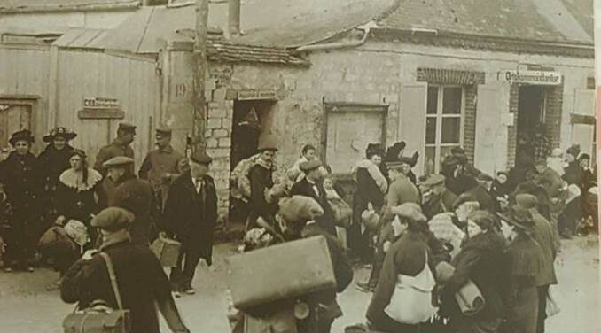 Et si on se souvenait de notre histoire récente ?