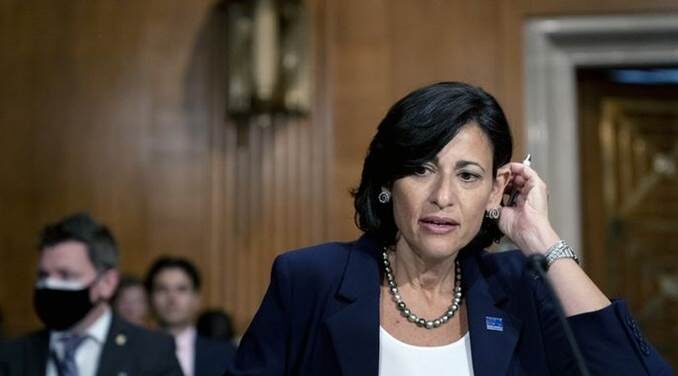 États-unis : Le CDC pourrait prochainement changer la définition de „vacciné complet« 