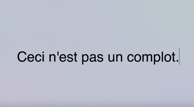 Hospitalisations du covid en France en 2020 : tout ça pour ça !