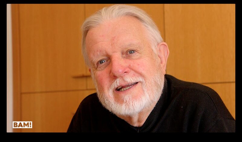 Interview BAM! de Bernard Rentier