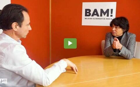 Interview BAM! de Michèle Rivasi : Une députée européenne se lève !