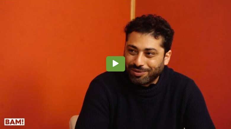 Interview BAM! de Nabil Boukili député fédéral PTB
