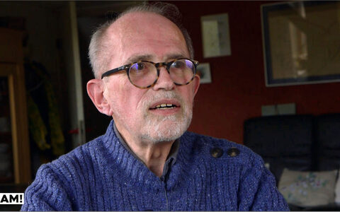 Interview BAM! de Paul Lannoye