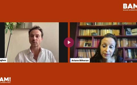 Interview exclusive d’Ariane Bilheran
