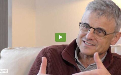 Interview Geert Vanden Bossche