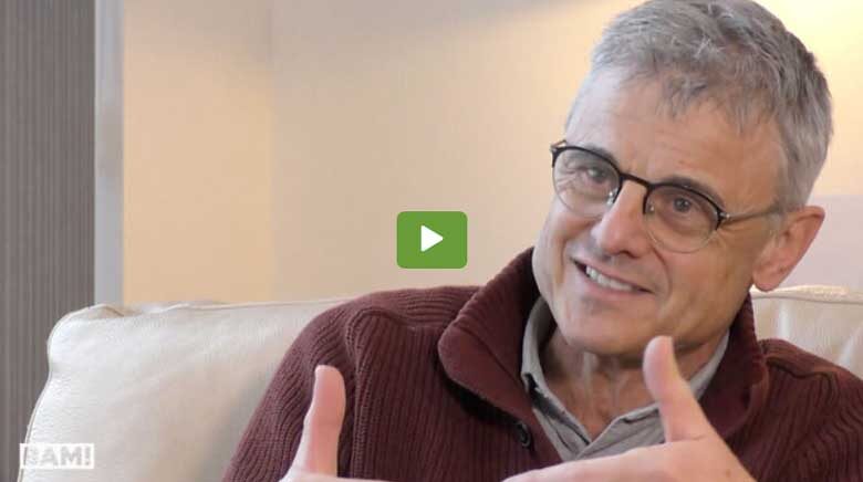 Interview Geert Vanden Bossche