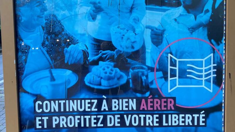 L’amour a déjà gagné